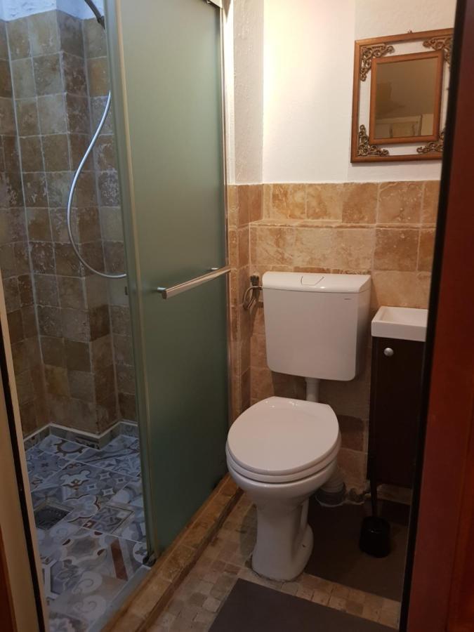 Mpoint Motel Bucarest Extérieur photo