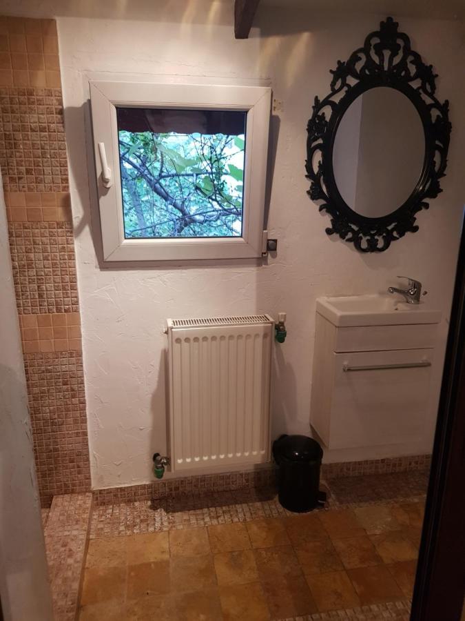 Mpoint Motel Bucarest Extérieur photo