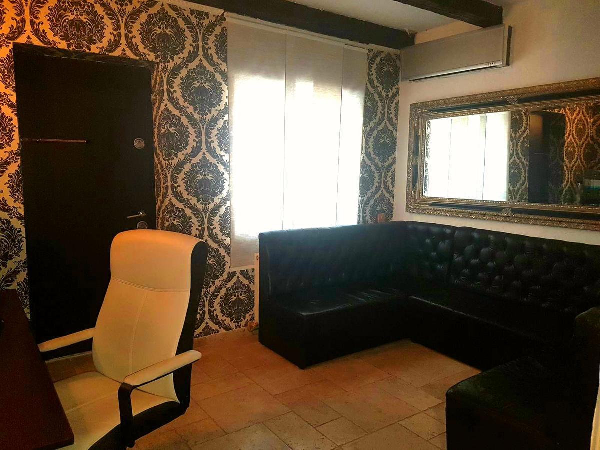 Mpoint Motel Bucarest Extérieur photo